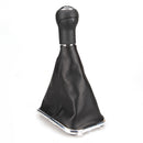 5 Speed Gear shift knob & gaitor for VW Golf Jetta MK4 Bora 1999-2004  FMZ