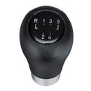 5 Speed Leather Car Gear Shift Knob Shifter For BMW 5 7 series M E36 E46 E34 bv