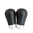 5 Speed Leather Car Gear Shift Knob Shifter For BMW 5 7 series M E36 E46 E34 bv