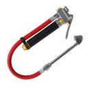 New Air Tire Pressure Filler | Dual Chuck Inflator Car Gauge 12 Usefulness JQP