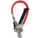 New Air Tire Pressure Filler | Dual Chuck Inflator Car Gauge 12 Usefulness JQP