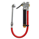 New Air Tire Pressure Filler | Dual Chuck Inflator Car Gauge 12 Usefulness JQP