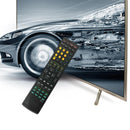 For YAMAHA HTR-6230 HTR-6130 RX-V730RDS Videodisc Universal Remote Control cx