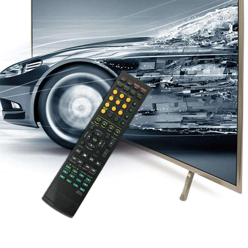 For YAMAHA HTR-6230 HTR-6130 RX-V730RDS Videodisc Universal Remote Control cx
