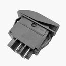 5x ARB Rocker Toggle Switch 12V 20A ON/OFF Switch Bar LED For Car Boat  AVU