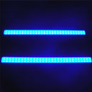 2x Super Bright hot Cars COB LED Lights -DRL Fog Driving Lamp Waterproof DC 12V