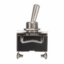5x Waterproof Toggle  Switch 12V ON/OFF Car Dash Light Metal 12V SPST CYX