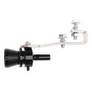 Car Truck Turbo Whistle Muffler Exhaust Pipe Automatic Blowing Valve Sim LXQ