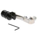 Car Truck Turbo Whistle Muffler Exhaust Pipe Automatic Blowing Valve Sim LXQ