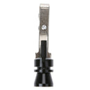 Car Truck Turbo Whistle Muffler Exhaust Pipe Automatic Blowing Valve Sim LXQ