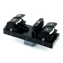 Power Window Master Switch For PASSAT CC MK5 MK6 VW Passat B6 GTI GOLF IBM