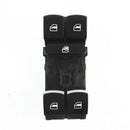 Power Window Master Switch For PASSAT CC MK5 MK6 VW Passat B6 GTI GOLF IBM