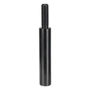 3 Black M10x1.5 Car Shift Knob Extender Shifter Stick Lever Extension Gear nb