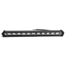 13 Inch 36W White LED Spot Work Light Bar Driving Fog Off-Road SUV ATV JEE JSN