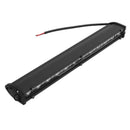 13 Inch 36W White LED Spot Work Light Bar Driving Fog Off-Road SUV ATV JEE JSN