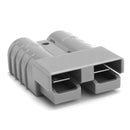 5Pcs 600V 50A 50Amp Grey Plug Connector Carvan Charger Battery 12v 24v xsa