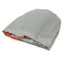 Cars Windshield Cover Sun Snow Frost Cotton Window Mirror Protector ZLH