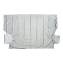 Cars Windshield Cover Sun Snow Frost Cotton Window Mirror Protector ZLH