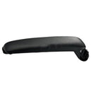 For Audi B6 B7 2002-2007 Car Center Console Armrest Cover Arm Lid Black  FZI