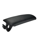 For Audi B6 B7 2002-2007 Car Center Console Armrest Cover Arm Lid Black  FZI
