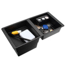 Center Console Organizer Insert Car Storage Box Tray For Chevrolet GMC  TXF