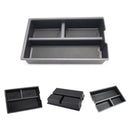 Dodge Ram 1500 09-2018 Accessories Interior Auto Car Armrest Storage Box TWC