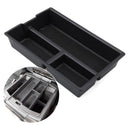 Dodge Ram 1500 09-2018 Accessories Interior Auto Car Armrest Storage Box TWC