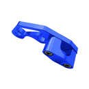 Motorcycle modified part oil pipeline clamp universal aluminum alloy OTK
