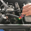 Car Digital LCD Electric Voltage Test Pen Probe Detector Tester LED Lig PIT XWL