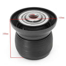 21mm Steering Wheels Hub Boss Screw Kit For Mercede Benz W123 W124 W126 19 DWP