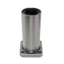 1pcs LMK12LUU 12mm Linear Motion Bearing Square Flange Bushing Router ITK