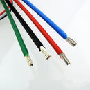 12V 24V 20A Max PWM DC Motor Stepless Variable Speed Controller 25kHz  RCA