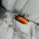 3pcs/set 5 inch Handheld Electric Round Hollow Disc Brush Durable XXF BGH VOF