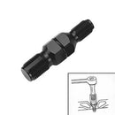 2 x Metric Spark Plug Tapping Device for Mechanical Repair, Home, Car Repair