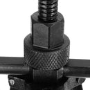 Pro Gear Bearing Puller 3-Jaw Extractor Pilot Remover Tools Kit Top Qiality