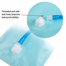 No-word 2L Bicycle Riding Water Bag Outdoor Water Bag Travel Hiking OIA