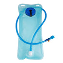 No-word 2L Bicycle Riding Water Bag Outdoor Water Bag Travel Hiking OIA