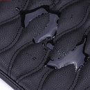 Center Console Dust-proof PU Leather Cushion Car Armrest Pad Cover AFA