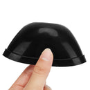 Universal Rubber HID LED Light End Cover Headlight Housing Seal Cap Gaske