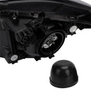 Universal Rubber HID LED Light End Cover Headlight Housing Seal Cap Gaske
