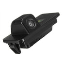 Car Rear View Camera for VW Jetta Golf 4 5 6 MK4 MK5 MK6 Bora MK4 9N MK5  NVR