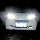 Car Auto Daytime Running Light 6LED DRL Fog Drive Daylight White Head Lamp ERY