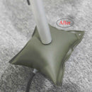 2x Pump Wedge Locksmith Car Window Door Repair Pry Open Tool Inflatable CFL