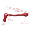 Gear Shifter Lever For XR50 XR80 CRF50 50-125cc Pit Dirt Bike Motorcyc MME HYW