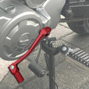 Gear Shifter Lever For XR50 XR80 CRF50 50-125cc Pit Dirt Bike Motorcyc MME HYW