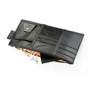 1x Car Sun Visor Organizer Auto Interior Pocket Sunglass Fuel Card Storage SYP