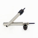 3/8 5/16 inch Spot Welding Drill HSS Welding Point Drill Serrated Hex Shank fgd