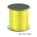 300M Fishing Line Super Strong PE Japan Multifilament Braided Fishing MDB