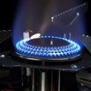 Picnic-Gas Burner Backpacking  Mini Stove 3500W Camping Hiking Outdoor Po CDG