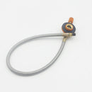 Camping Gas Stove Connection Hose Grill Smoker Stove Burner Gas Tank New
